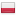 ewi2039.pl server is located in Poland